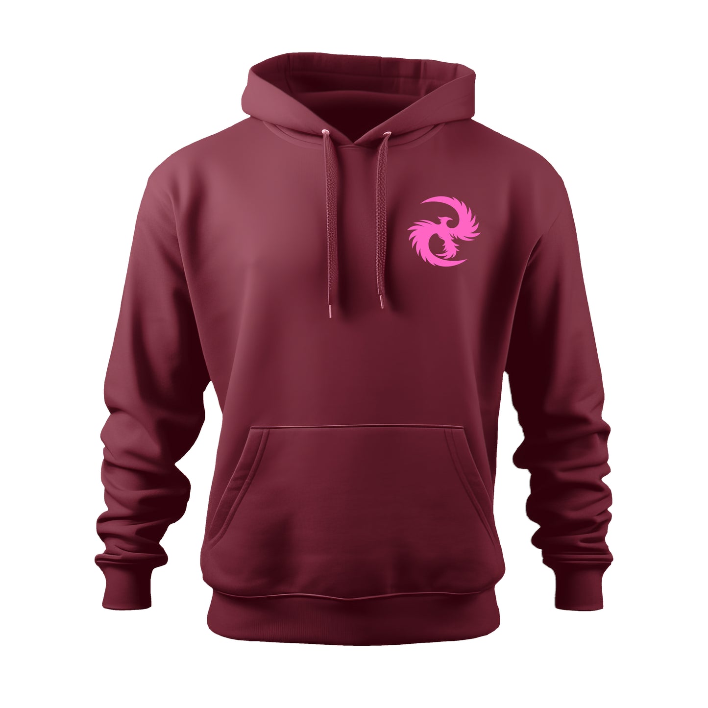 PhoenixTheGamer Simple - Unisex Hoodie