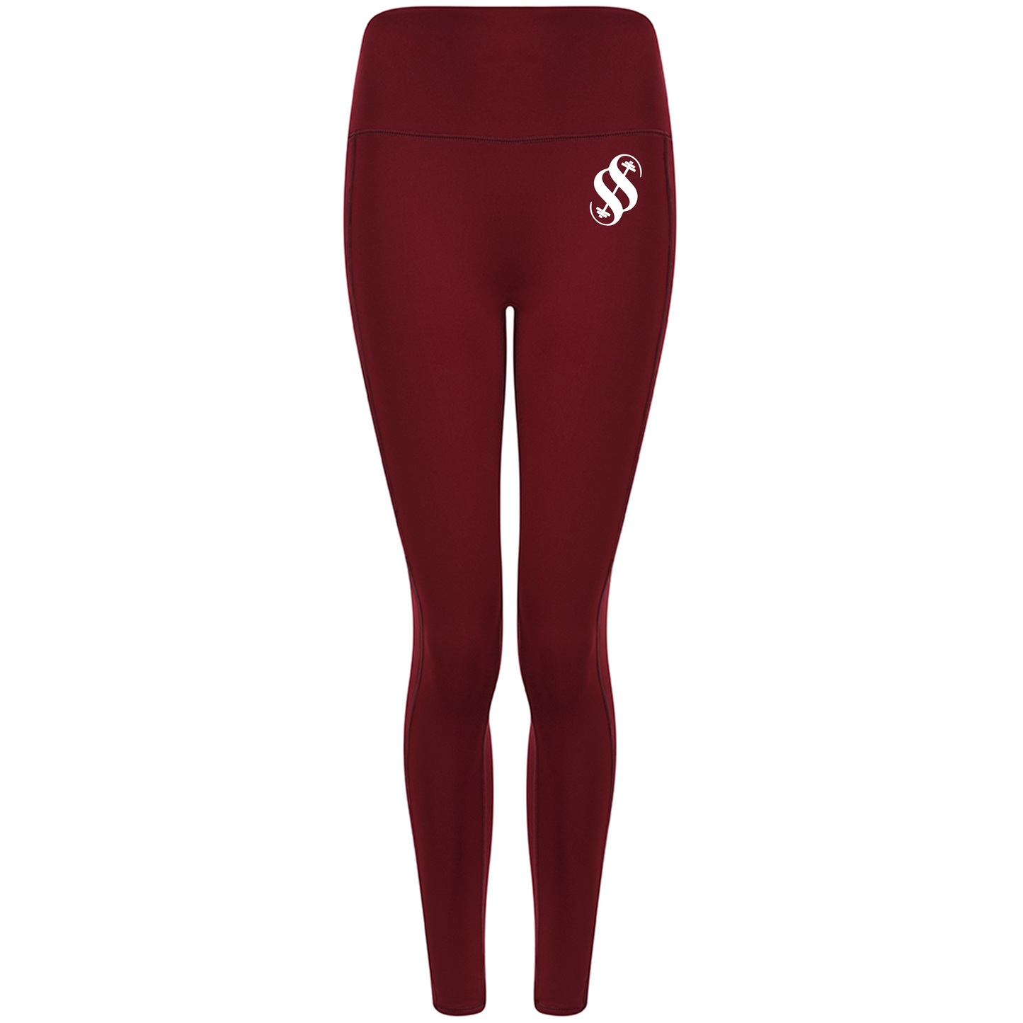 S & S PHYSIQUE -  Ladies Core Pocket Leggings