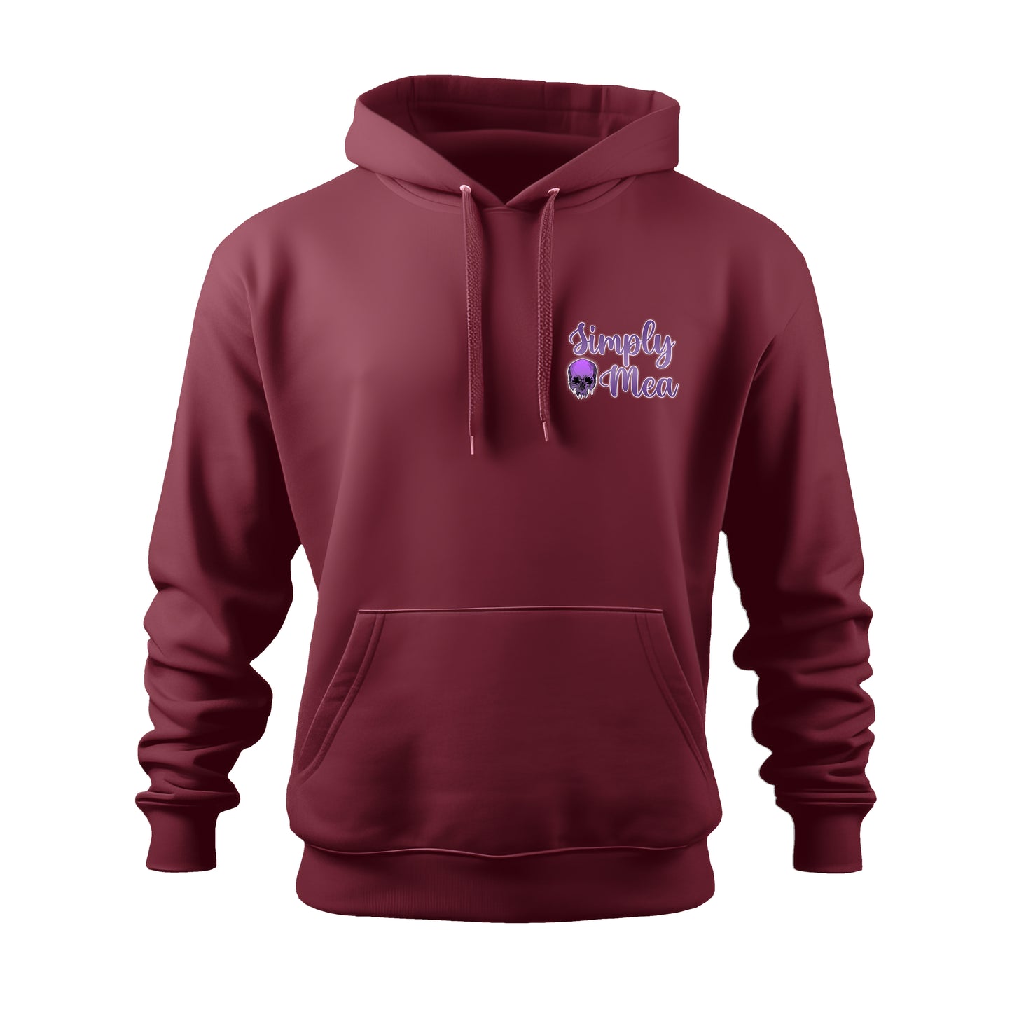 Simply Mea Signature - Unisex Hoodie