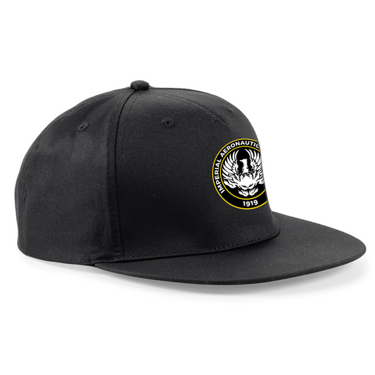 Imperial - Aeronautical Society - Flat Cap