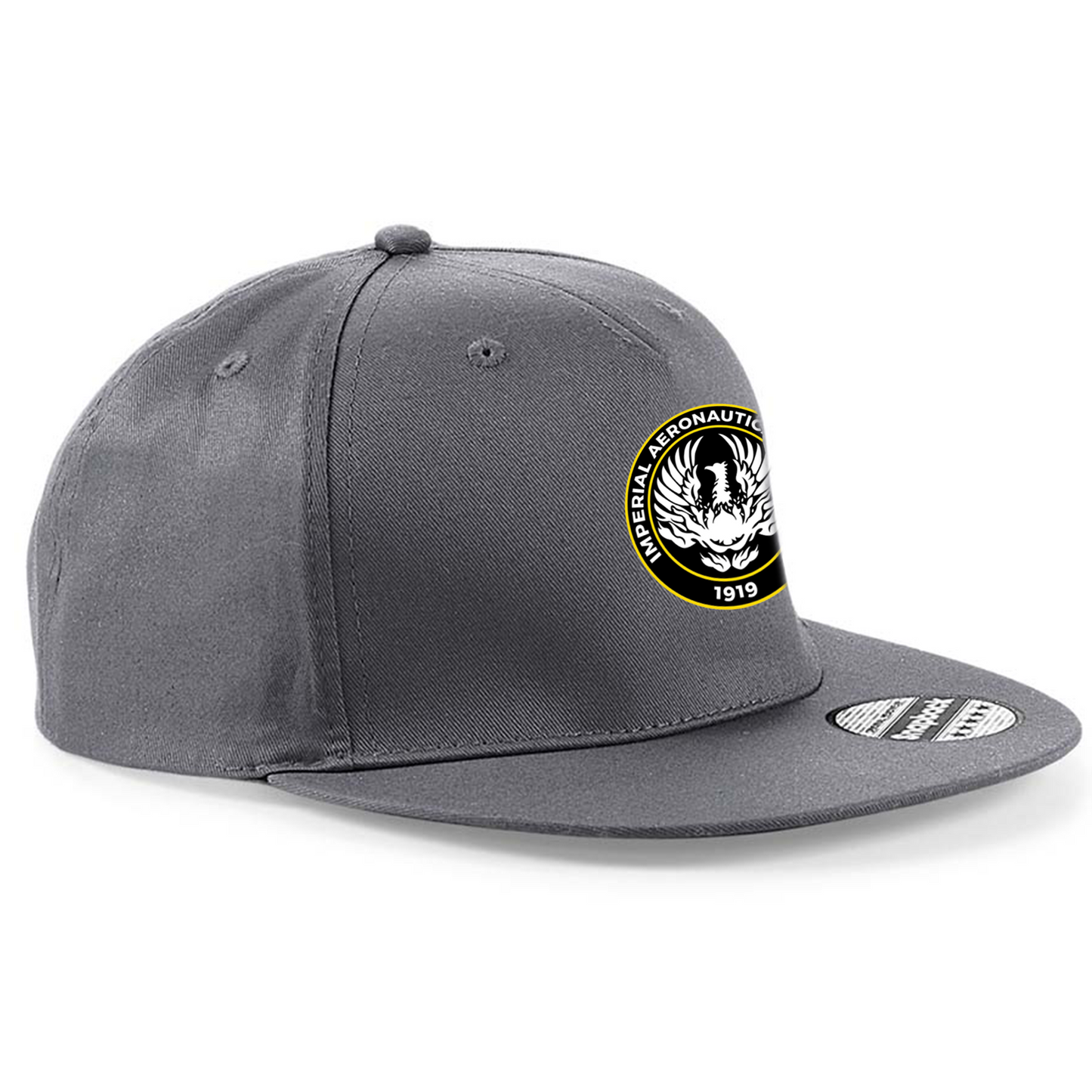 Imperial - Aeronautical Society - Flat Cap