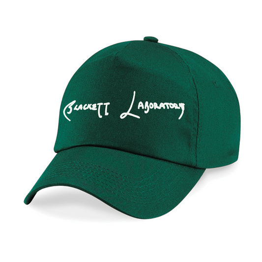 ICL - Physics Society - Baseball Cap