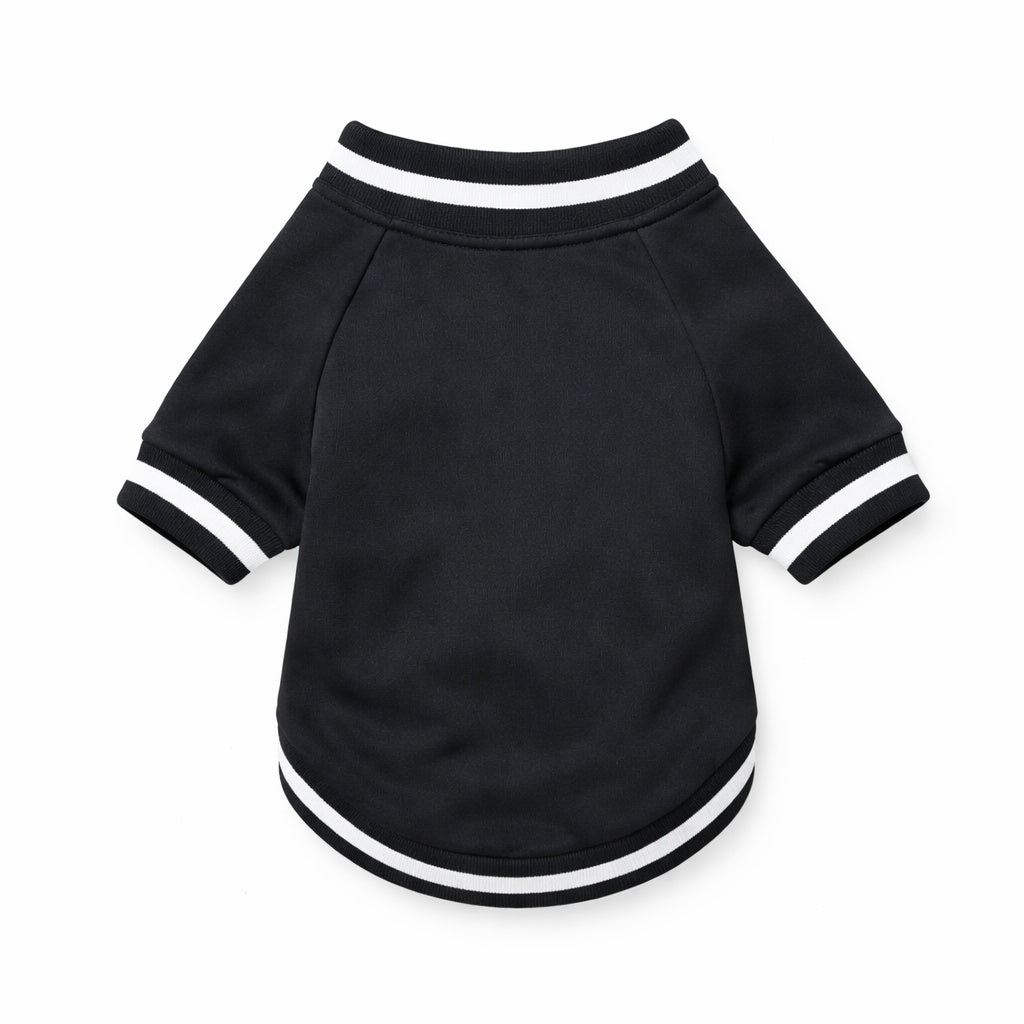 Dog Varsity Jacket