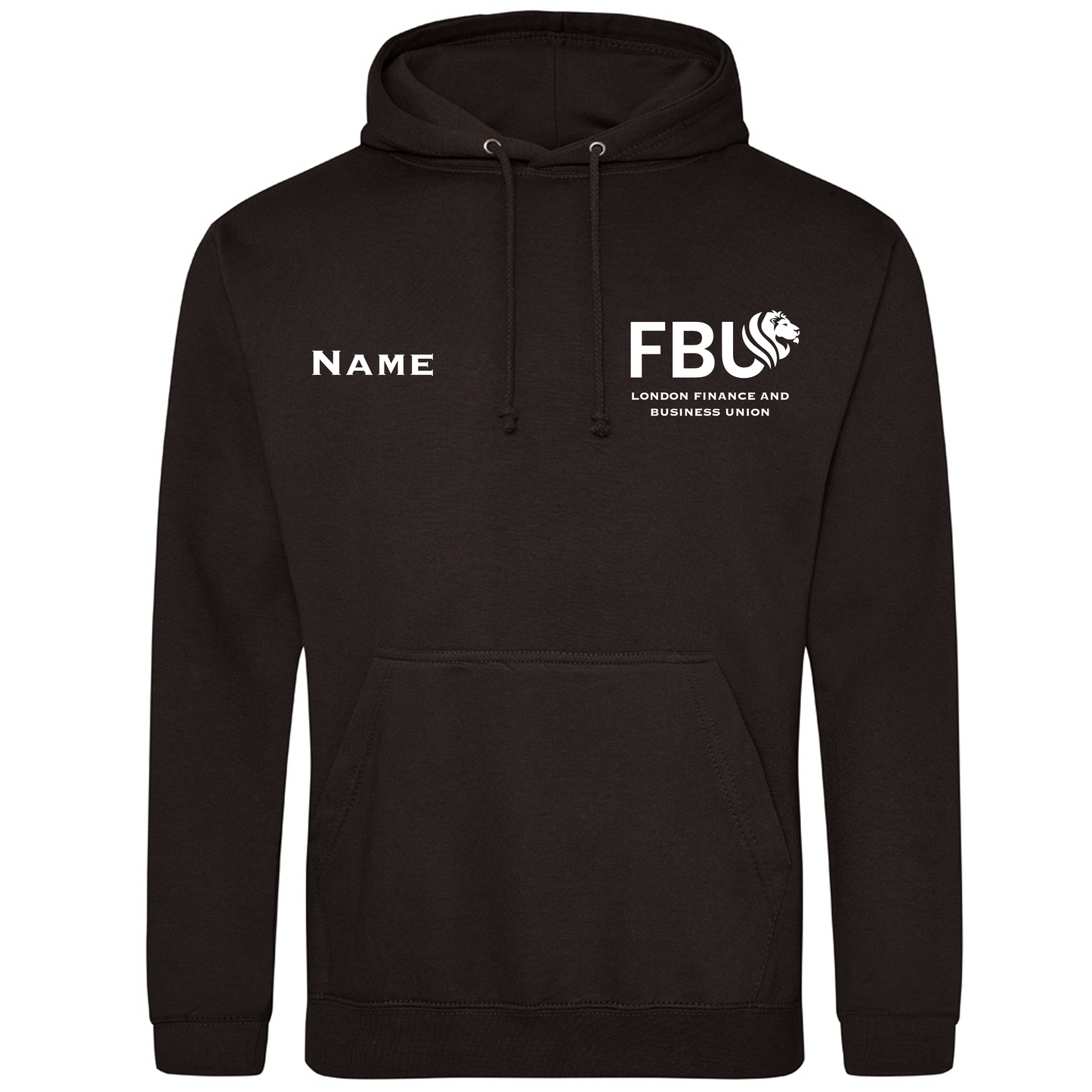 London Finance and Business Union - Unisex Hoodie