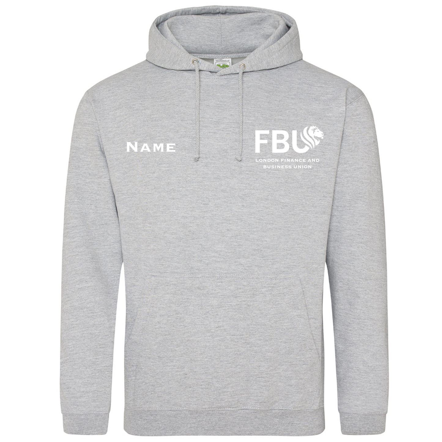 London Finance and Business Union - Unisex Hoodie