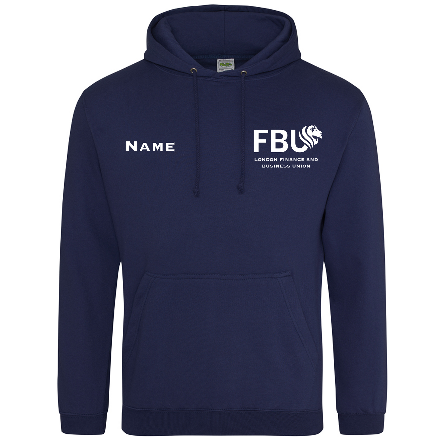 London Finance and Business Union - Unisex Hoodie