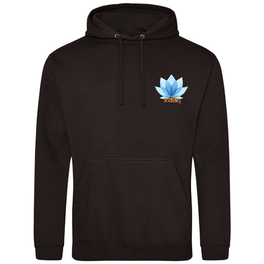 Loughborough - Indian Society - Unisex Committee Hoodie