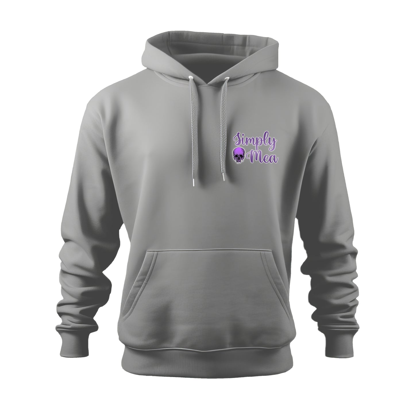 Simply Mea Signature - Unisex Hoodie