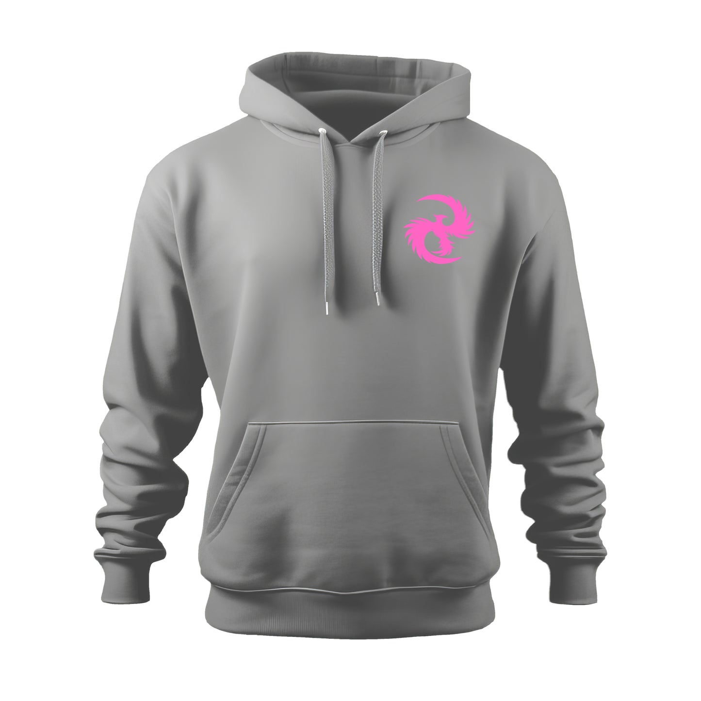 PhoenixTheGamer Simple - Unisex Hoodie