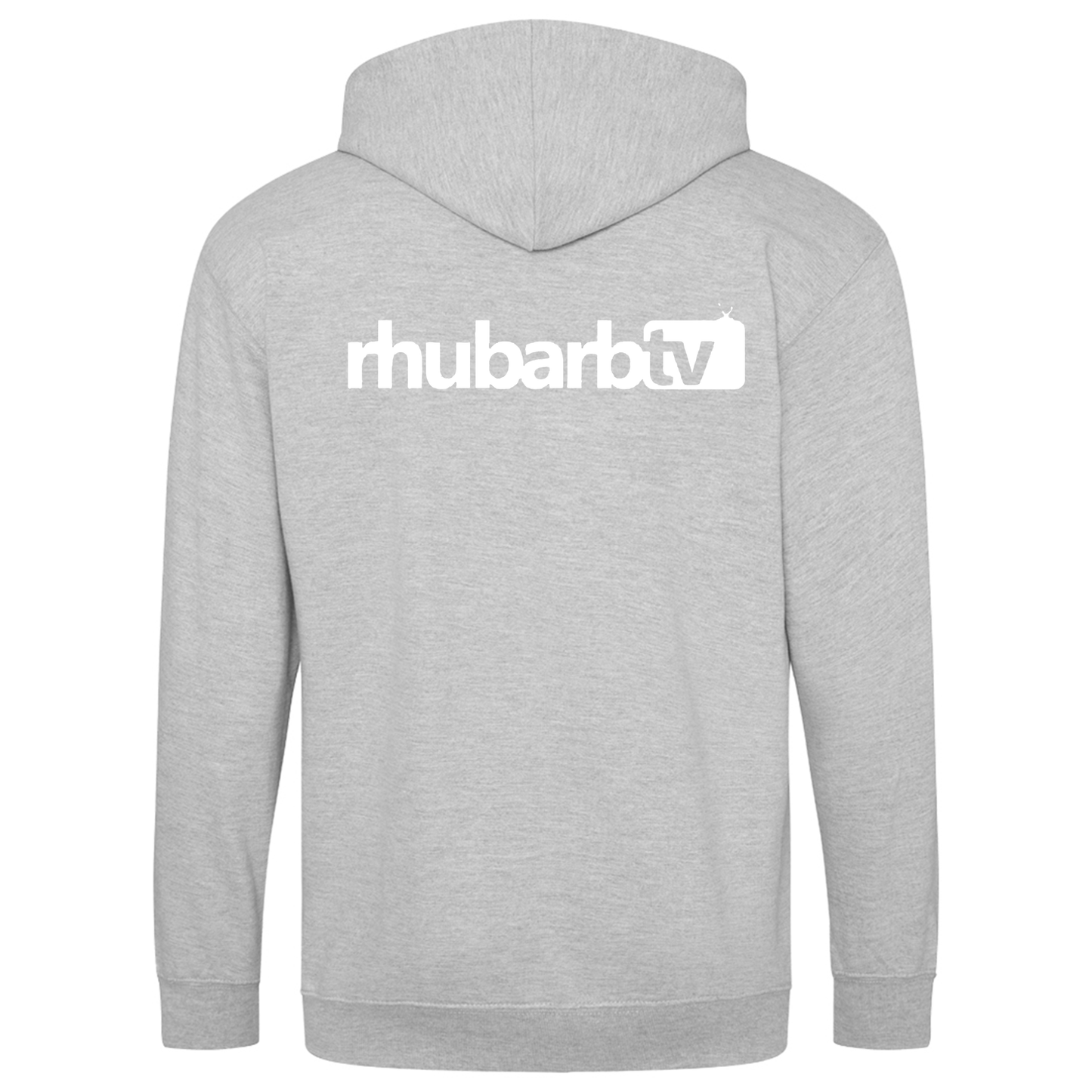 RHUL - RhubarbTV - Unisex Committee Hoodie