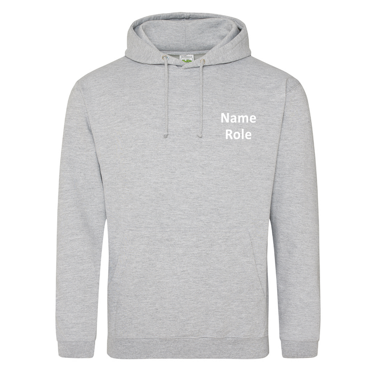 RHUL - RhubarbTV - Unisex Committee Hoodie