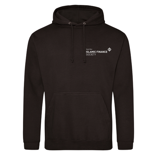 QMUL - Islamic Finance Society - Unisex Hoodie