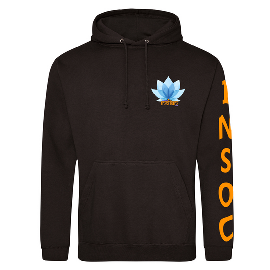 Loughborough - Indian Society - Unisex Hoodie