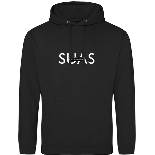 SUAS - Unisex Hoodie V2