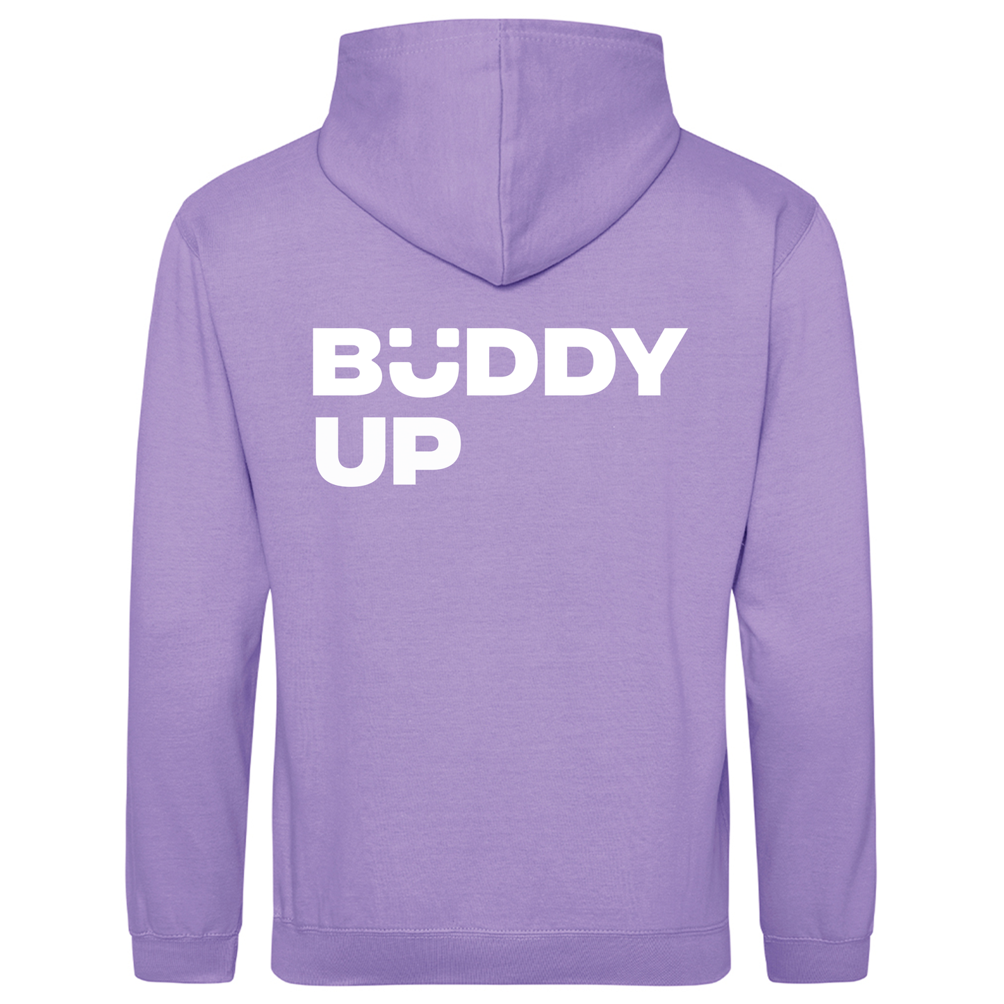 UOR - Buddy Up - Unisex Hoodie