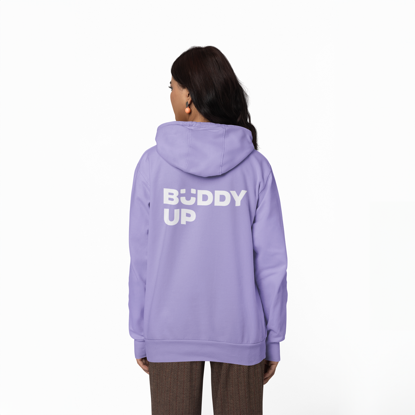 UOR - Buddy Up - Unisex Hoodie