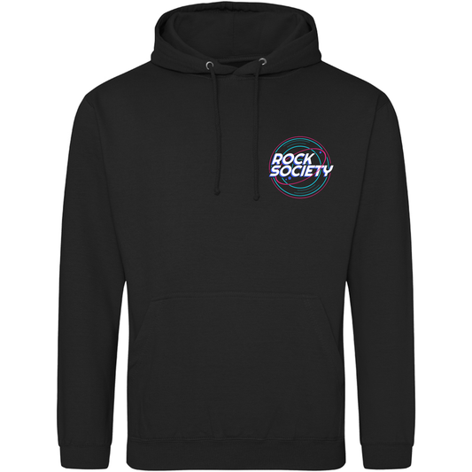 UPSU - Rock Society - Unisex Hoodie