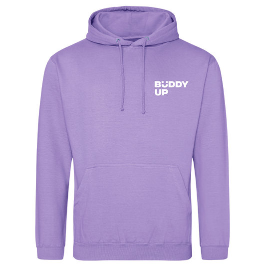 UOR - Buddy Up - Unisex Hoodie