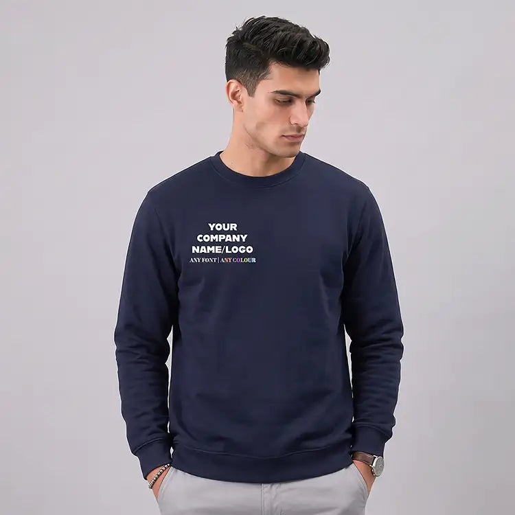 Men's Sweatshirt