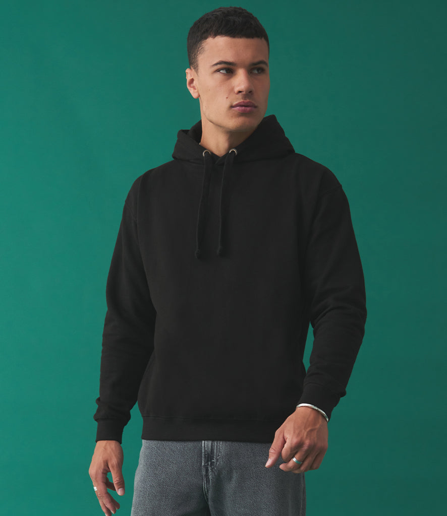 Men's Hoodie – Fully Merched