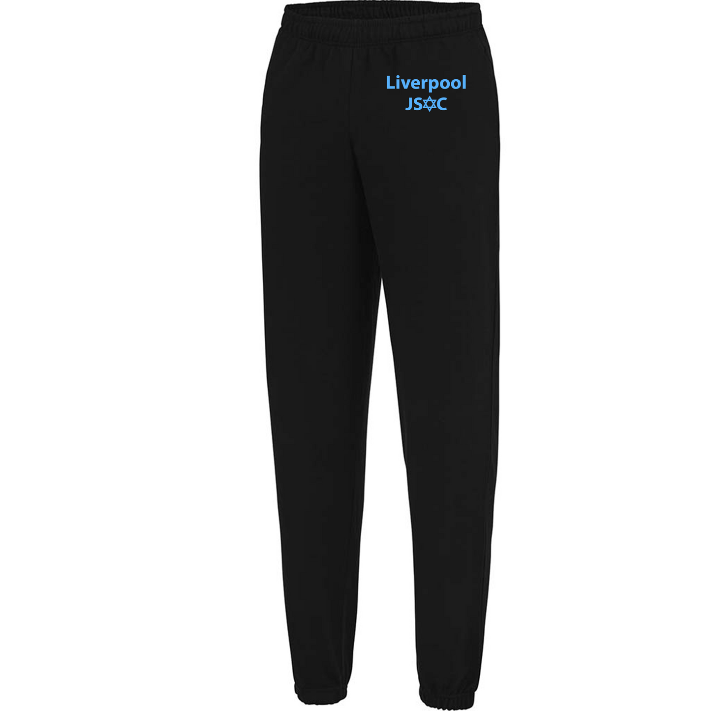 JSOC Liverpool - Sweatpants