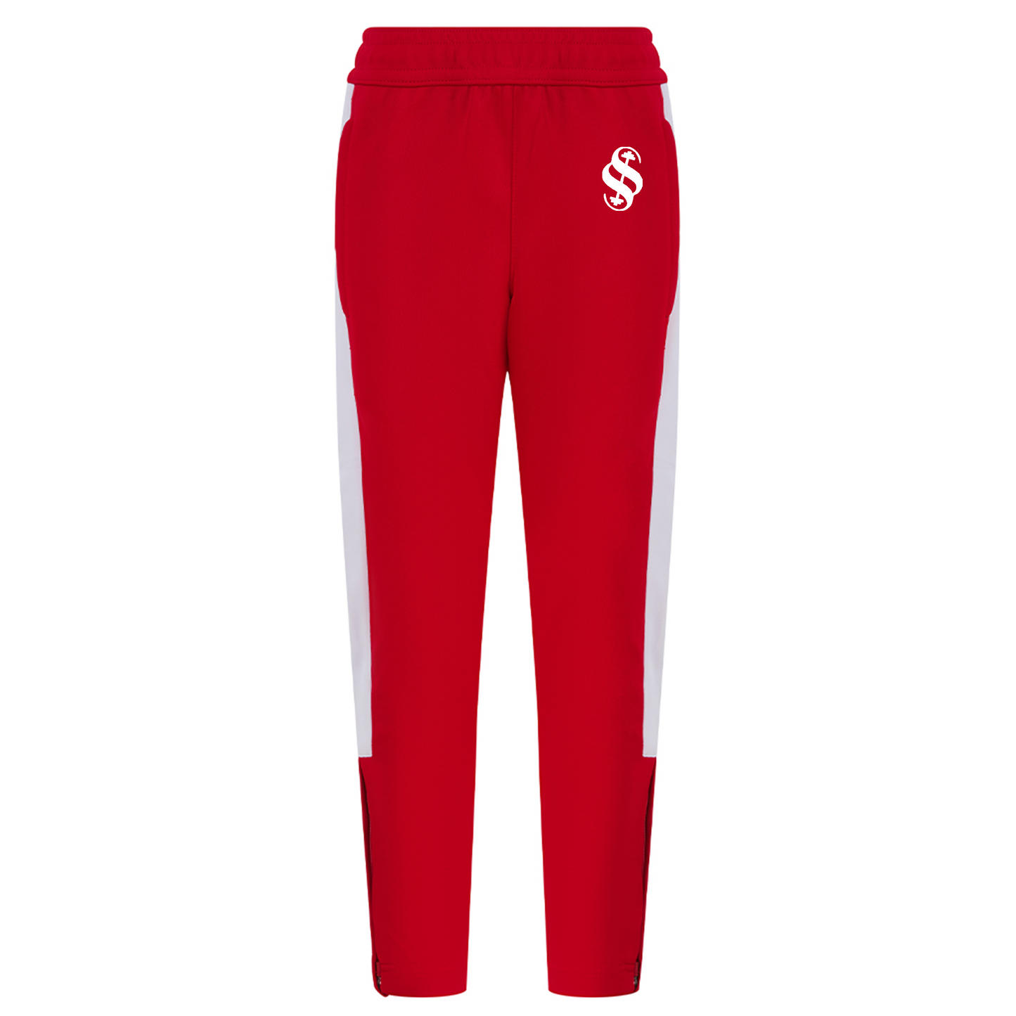 S & S PHYSIQUE - Kids Knitted Tracksuit Pants