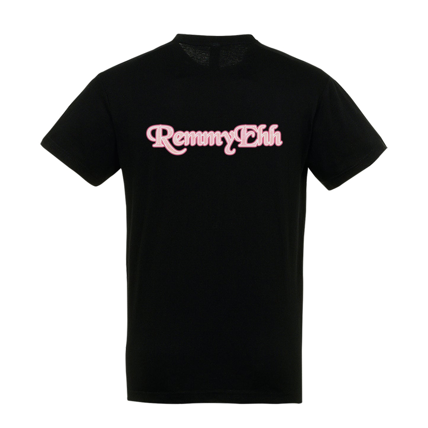 RemmyEhh Simple - Unisex T-Shirt