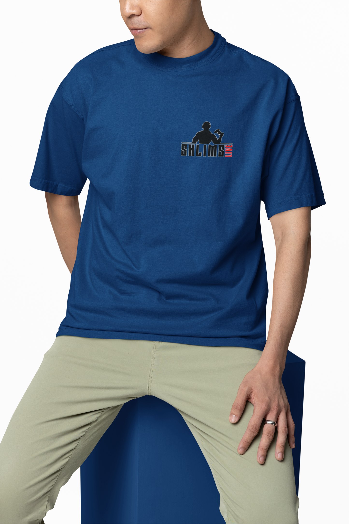 Coliseum Gift Shop Simple - Unisex T-Shirt