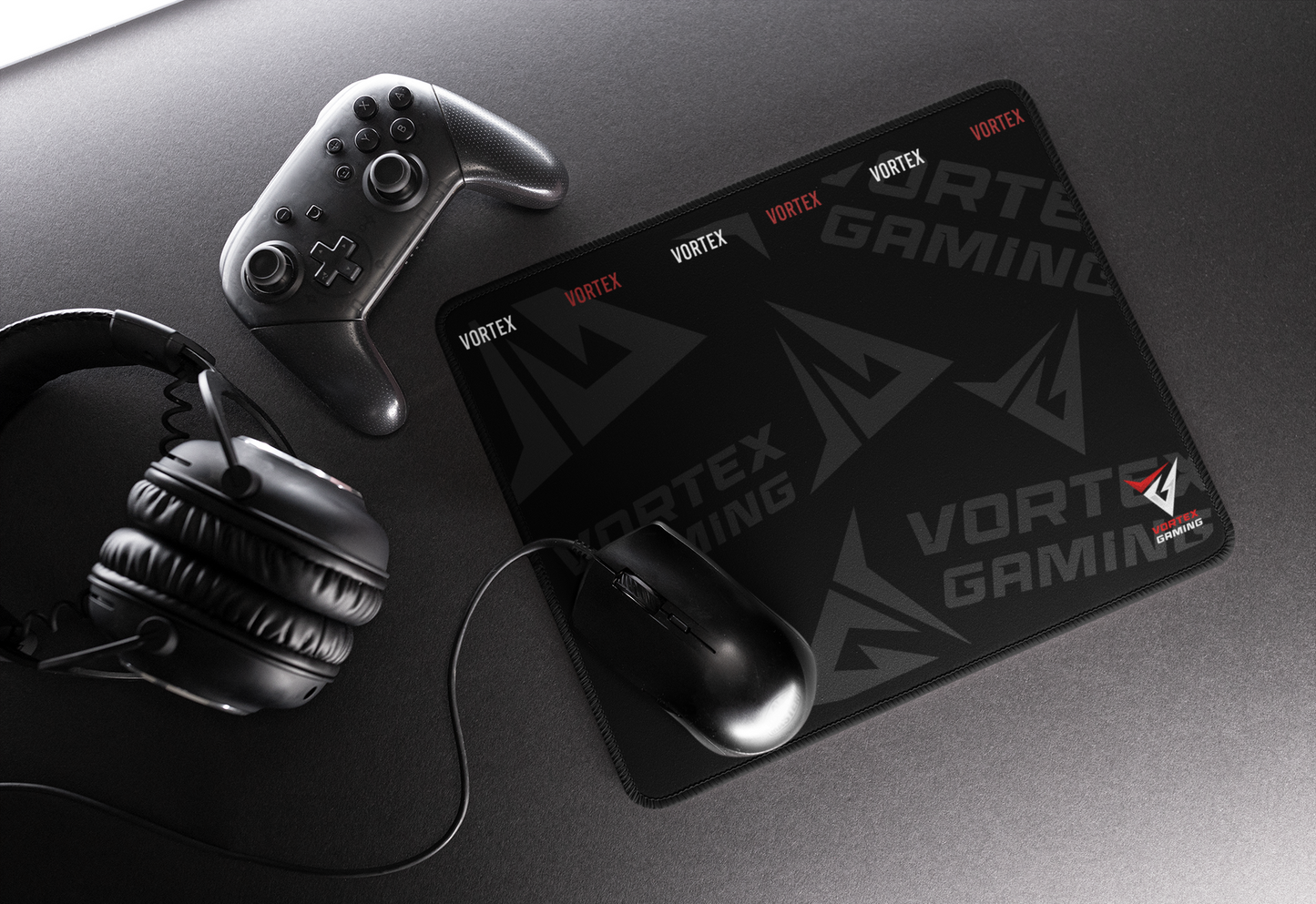 Vortex Gaming - Mouse Pad (Small)