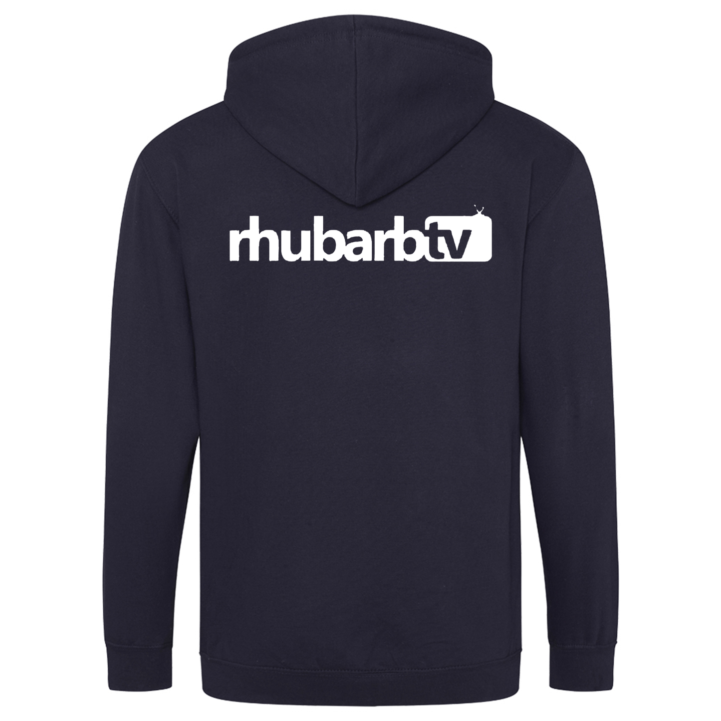 RHUL - RhubarbTV - Unisex Committee Hoodie