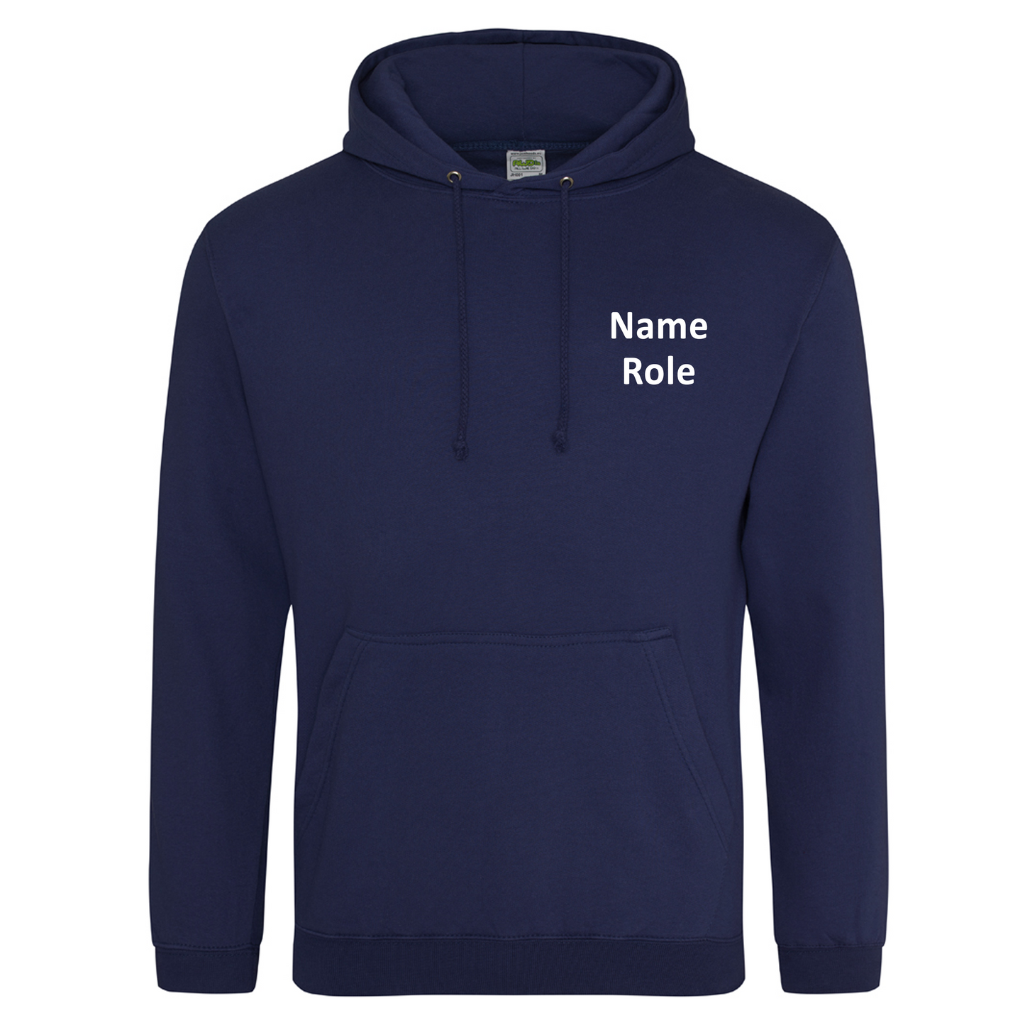 RHUL - RhubarbTV - Unisex Committee Hoodie