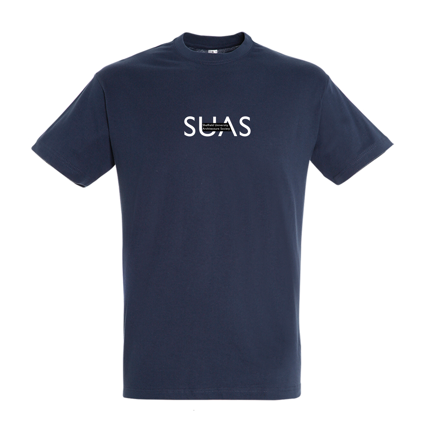 SUAS - Unisex T-Shirt V3