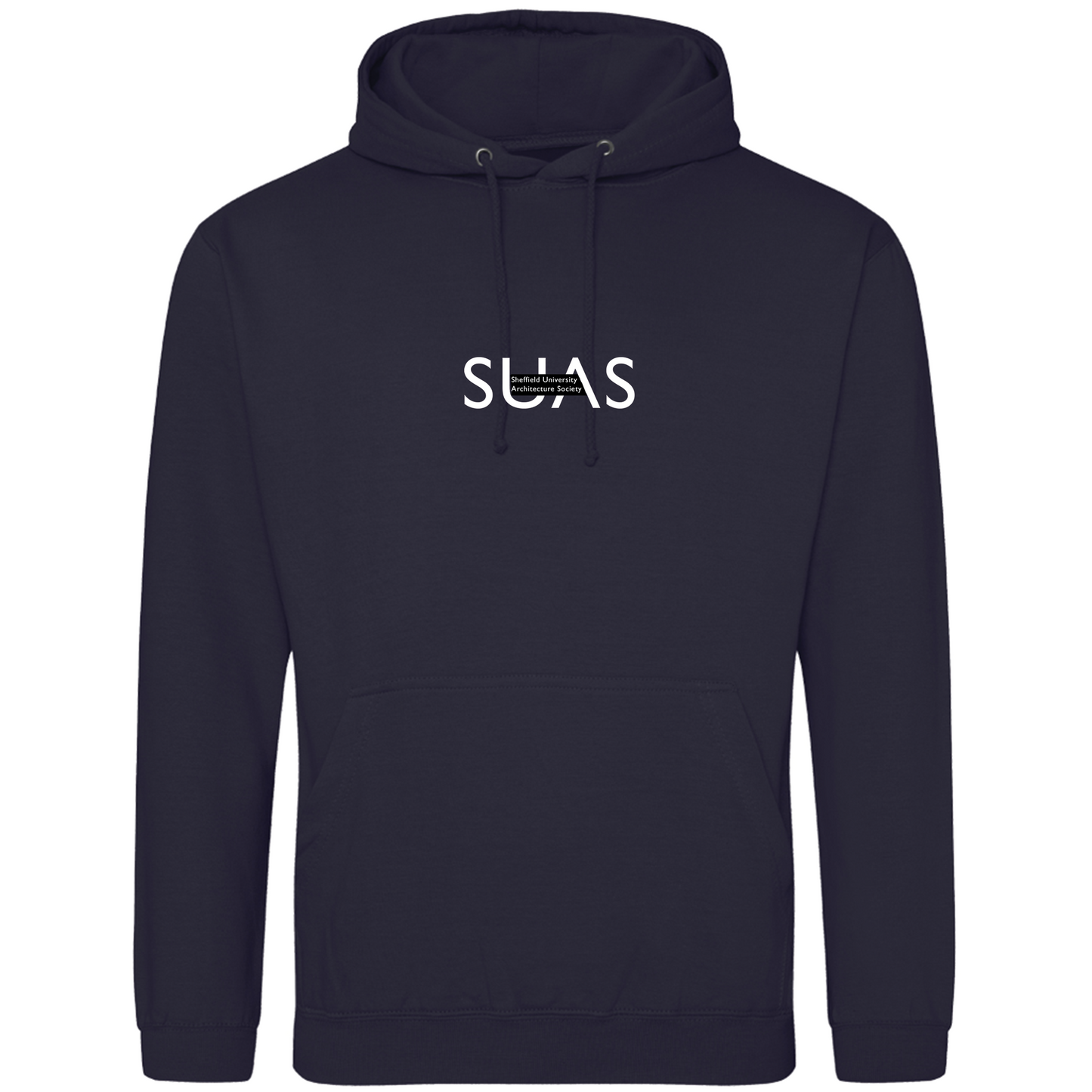 SUAS - Unisex Hoodie V2