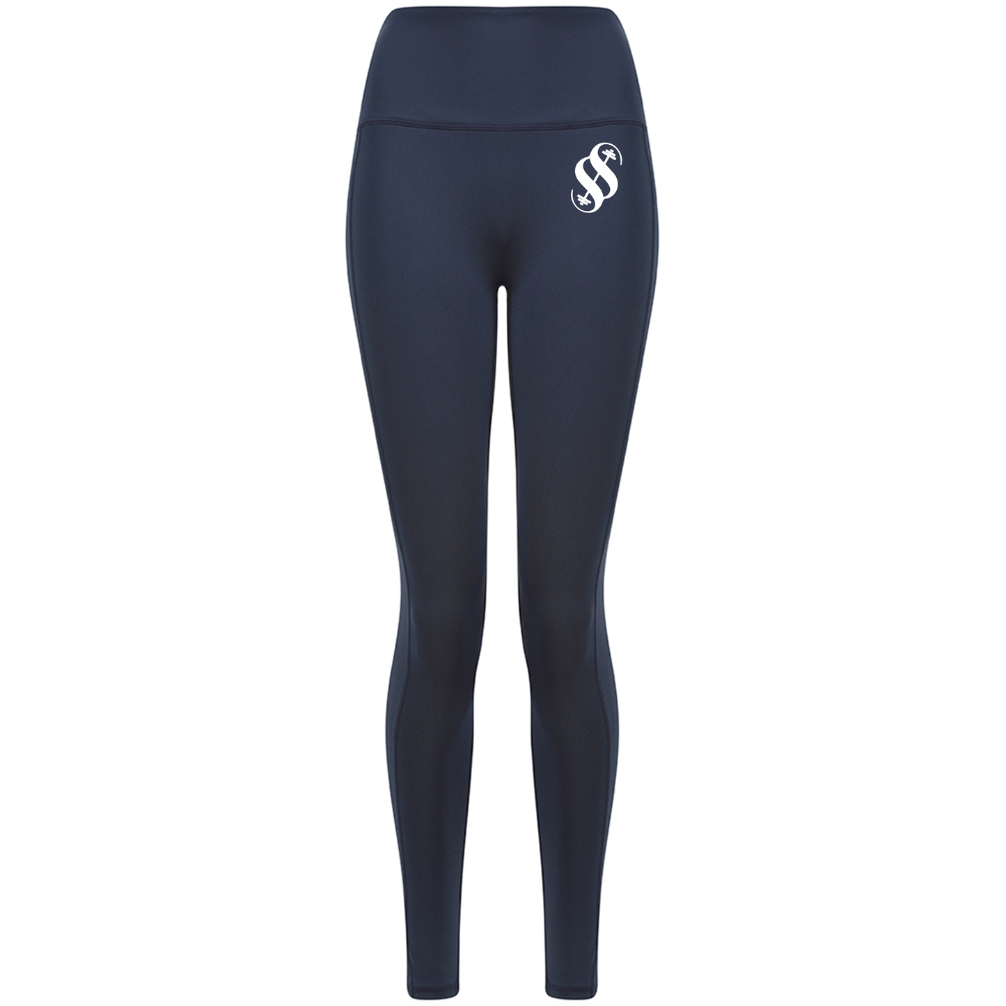 S & S PHYSIQUE -  Ladies Core Pocket Leggings