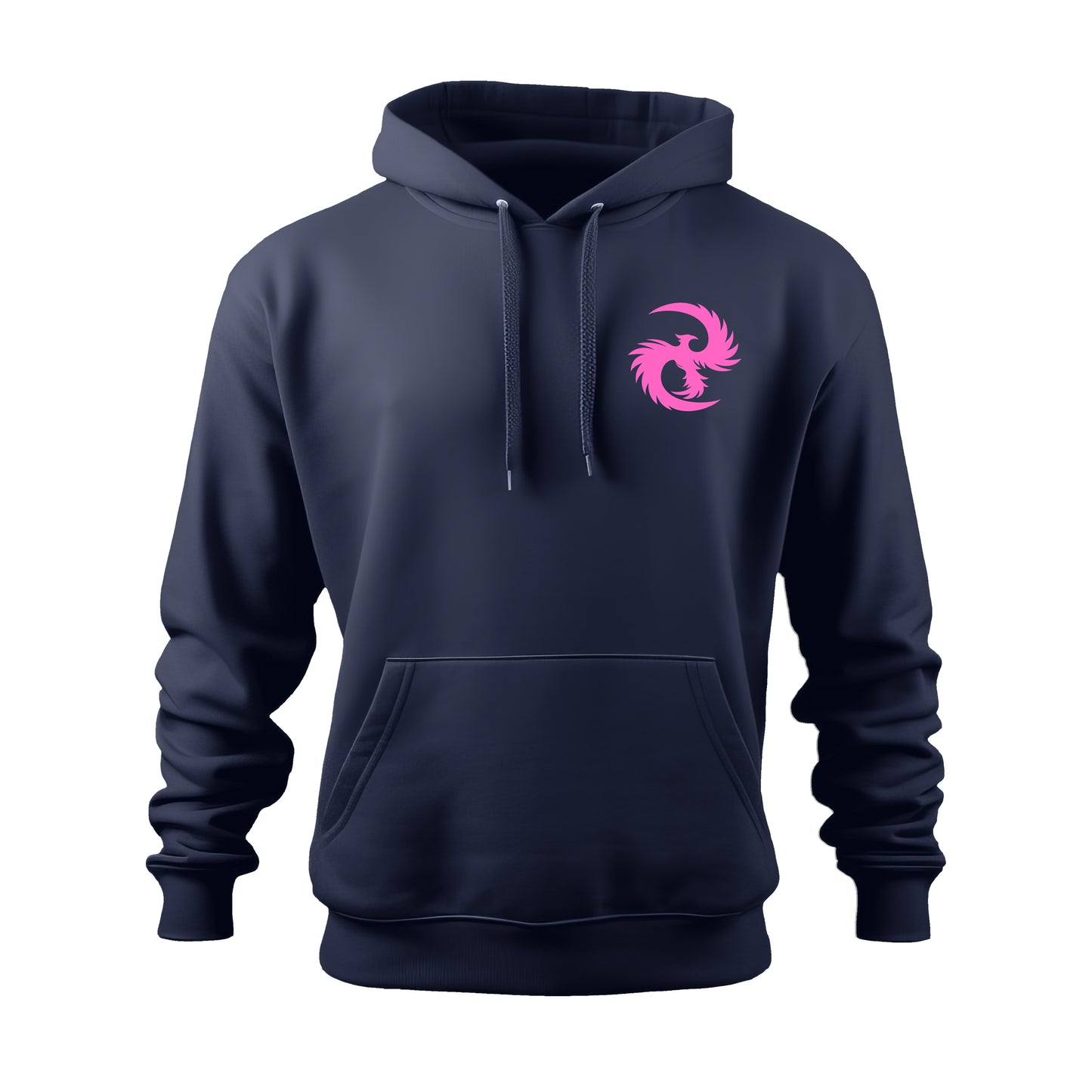 PhoenixTheGamer Simple - Unisex Hoodie