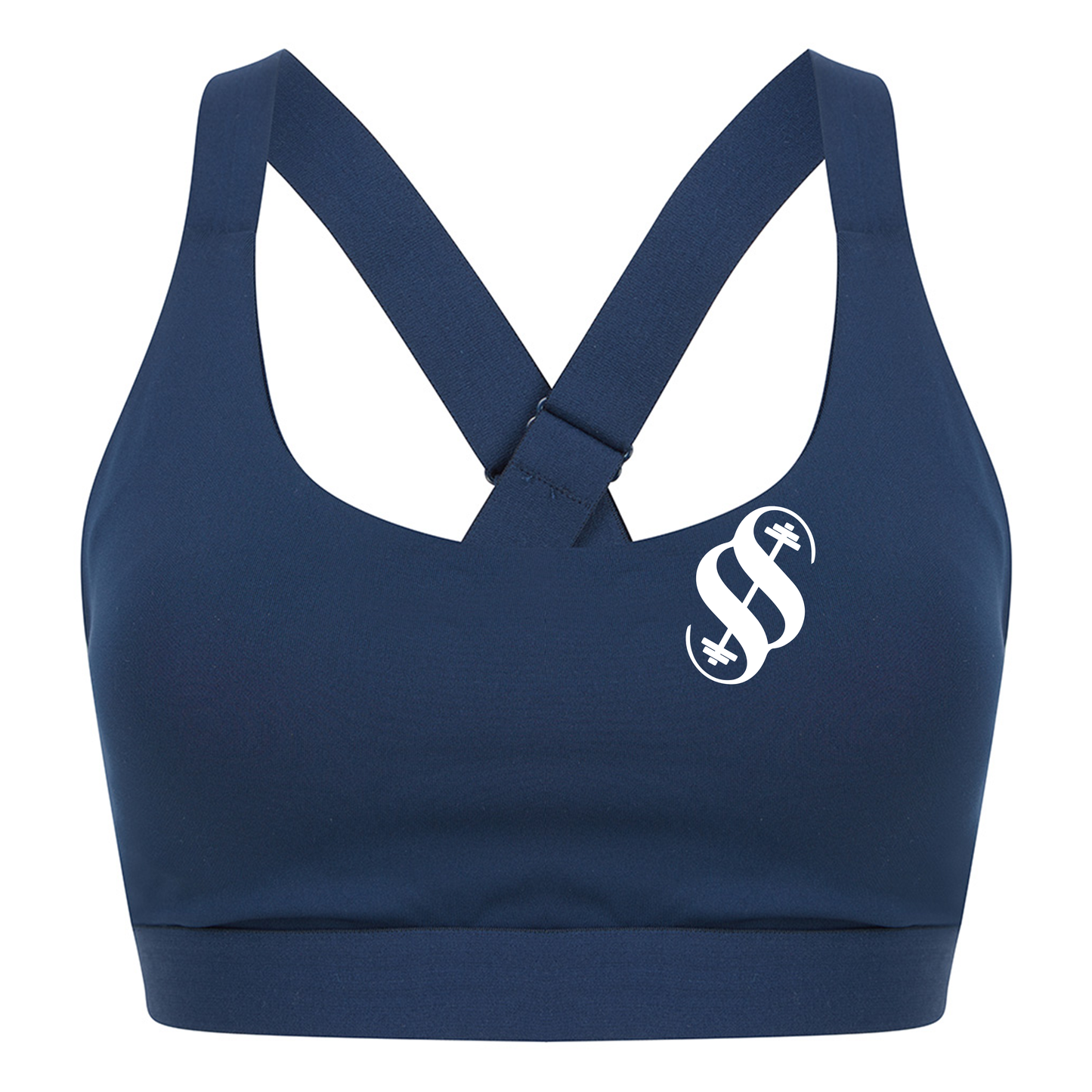 S & S PHYSIQUE -  Impact Core Bra