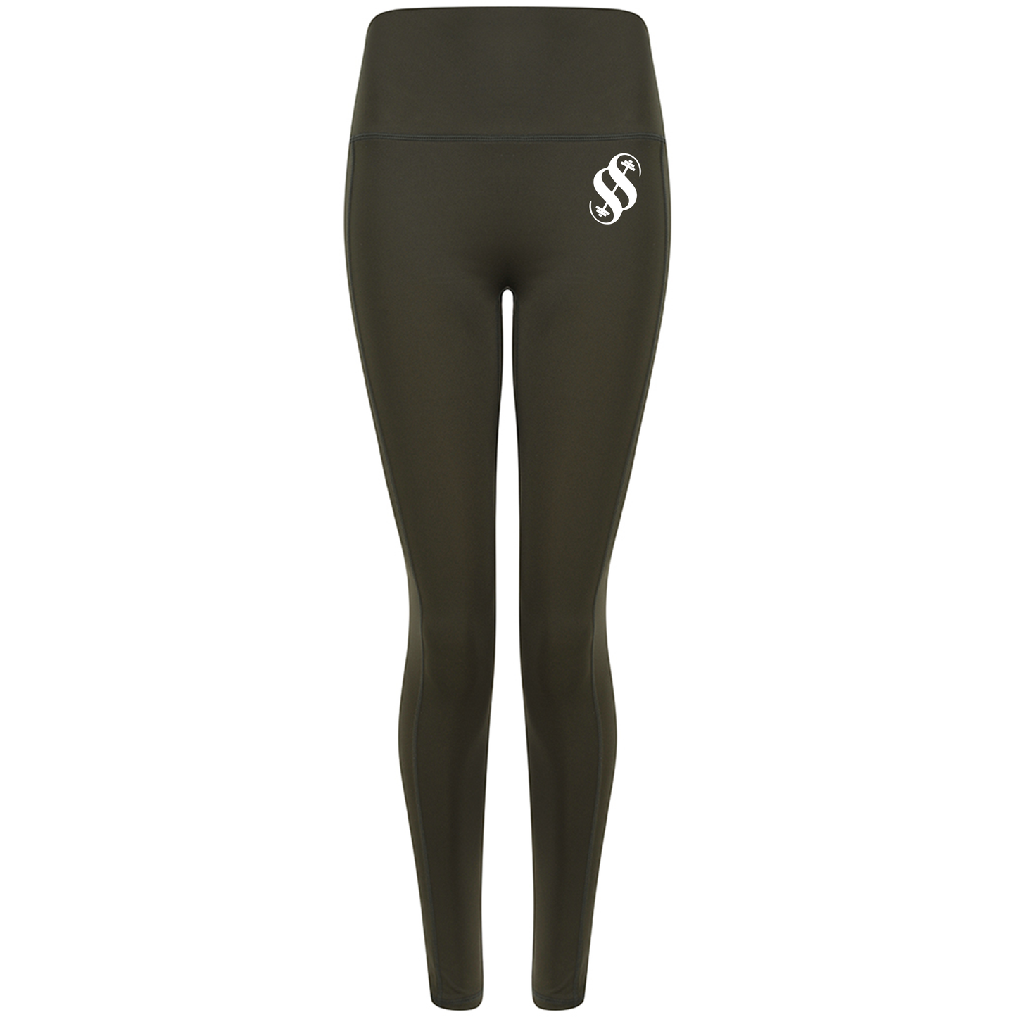 S & S PHYSIQUE -  Ladies Core Pocket Leggings