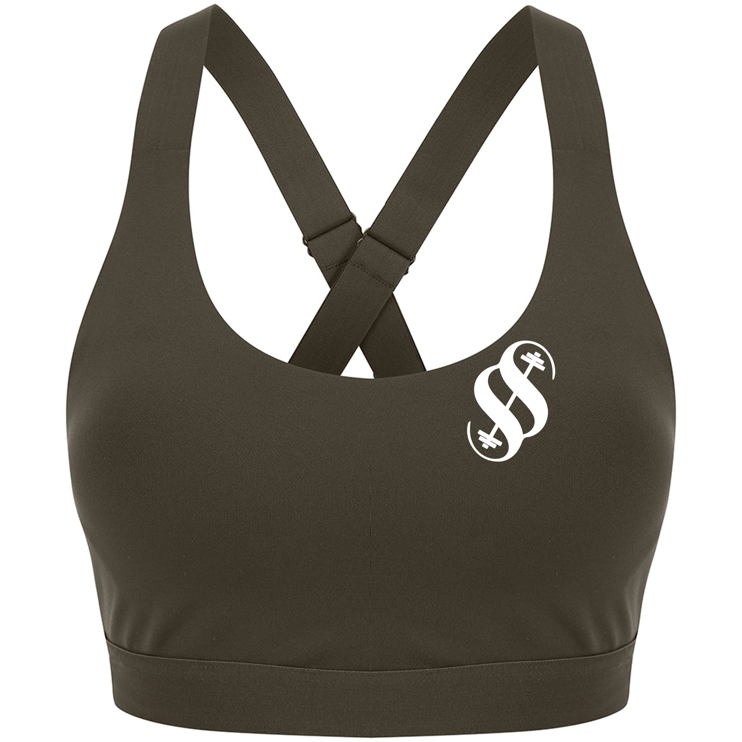 S & S PHYSIQUE -  Impact Core Bra