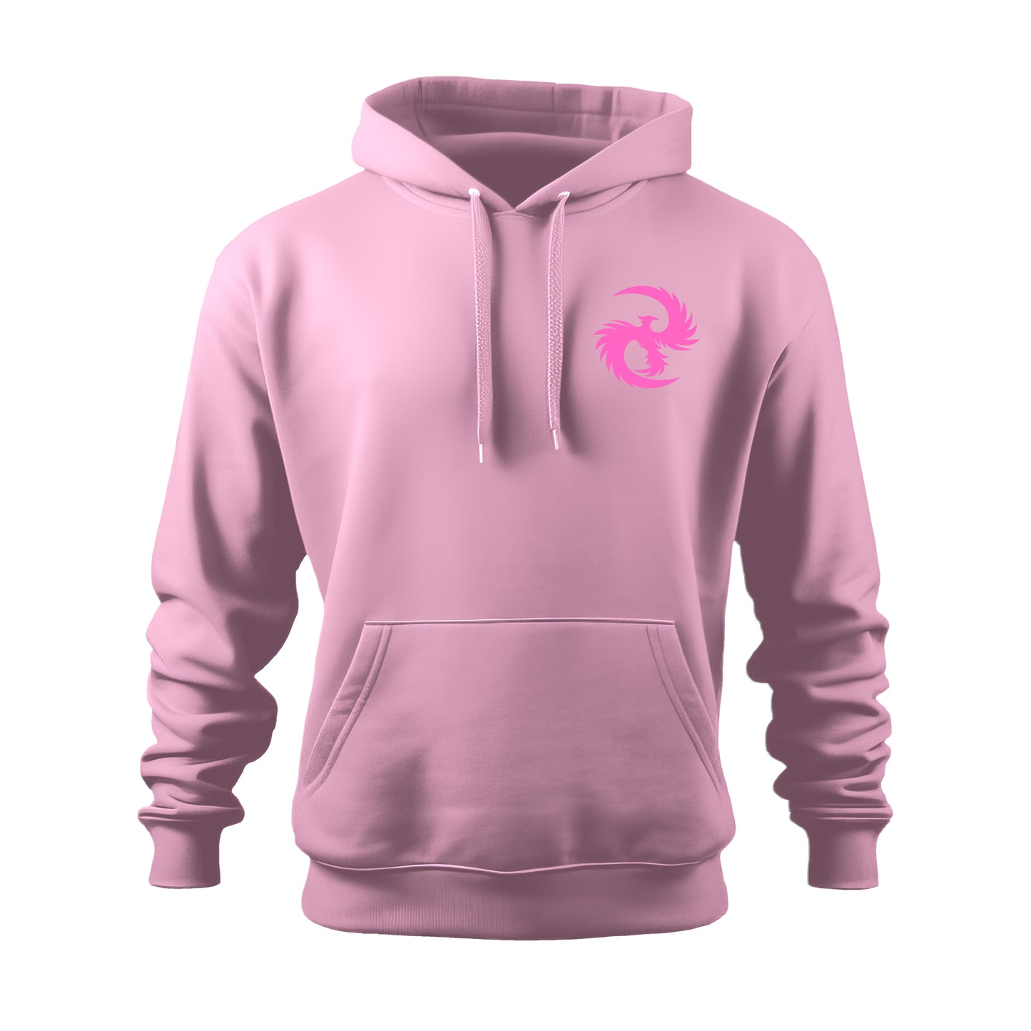 PhoenixTheGamer Simple - Unisex Hoodie