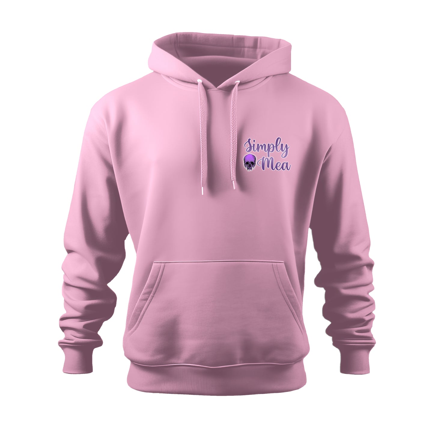 Simply Mea Signature - Unisex Hoodie