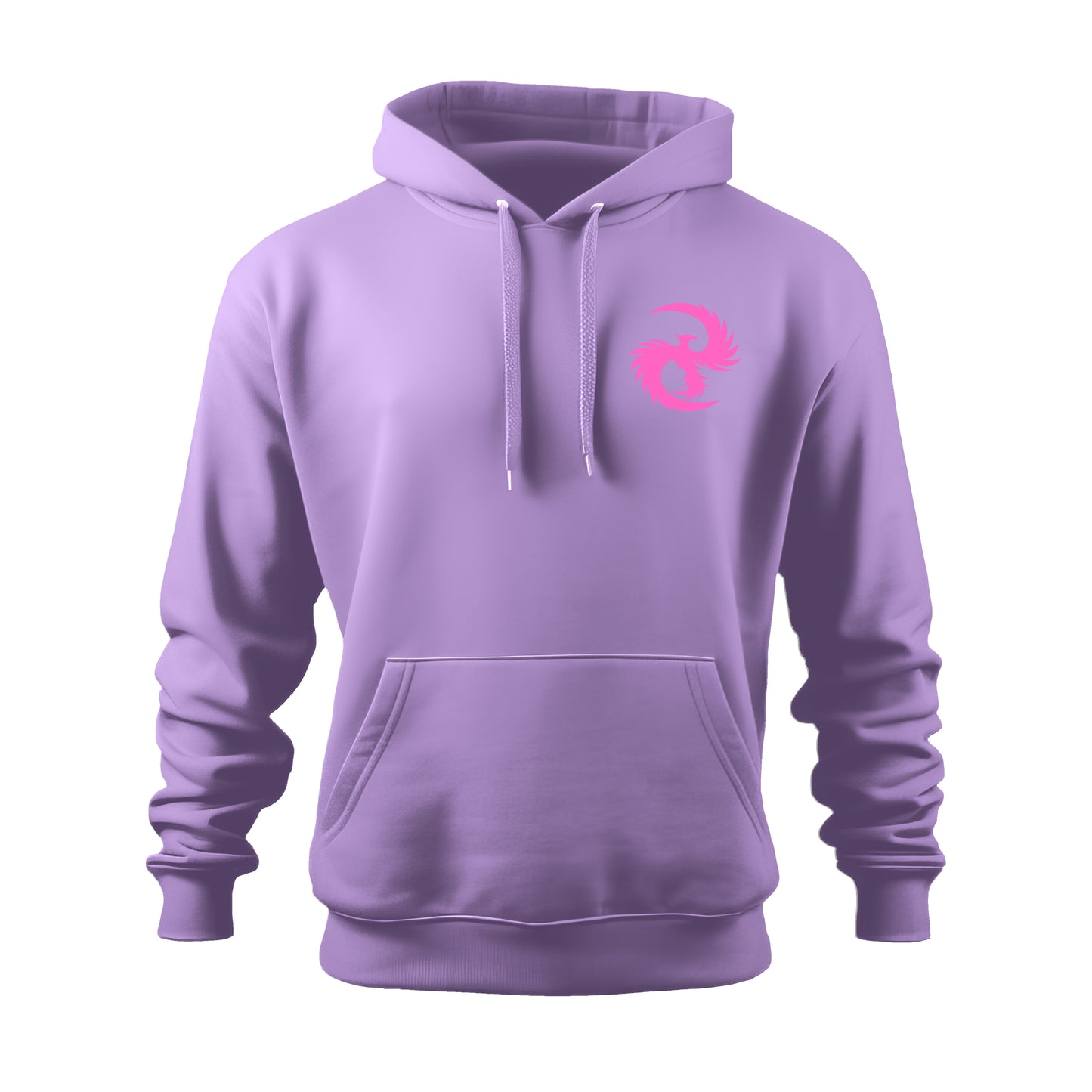 PhoenixTheGamer Simple - Unisex Hoodie