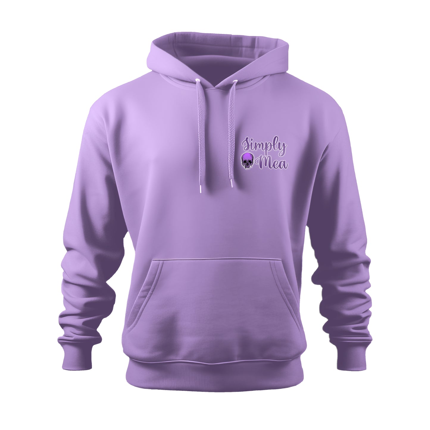 Simply Mea Signature - Unisex Hoodie