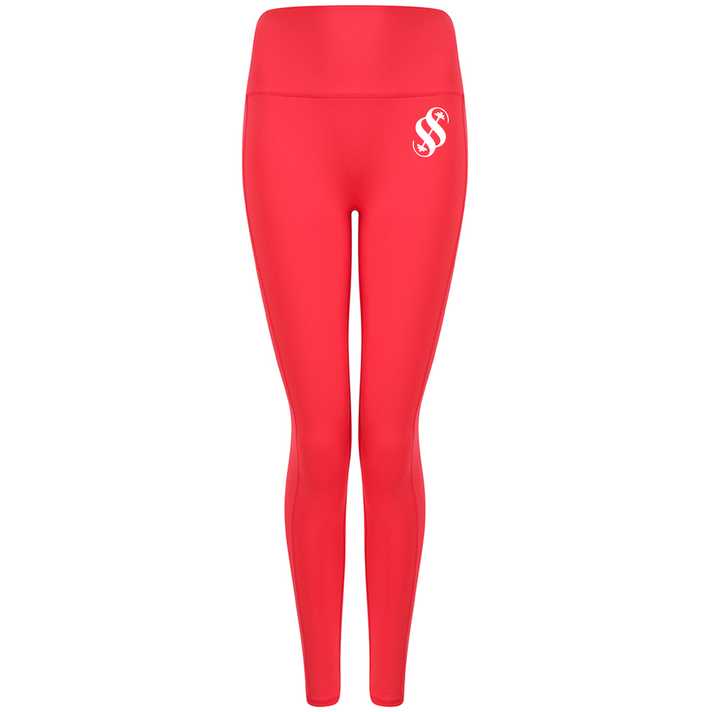 S & S PHYSIQUE -  Ladies Core Pocket Leggings