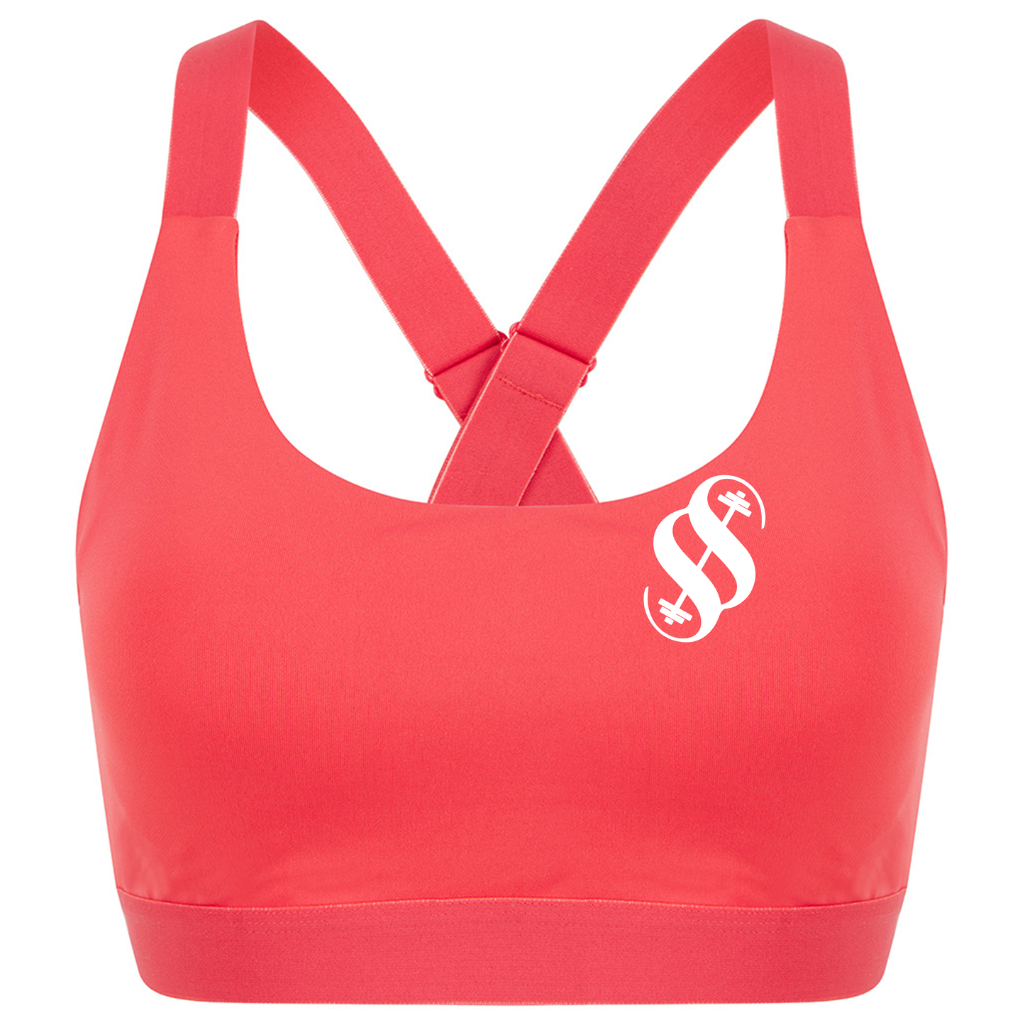 S & S PHYSIQUE -  Impact Core Bra