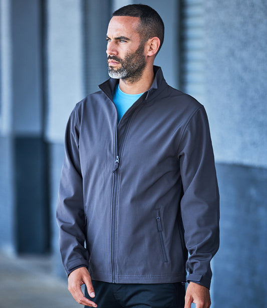 Men's Soft Shell Jacket