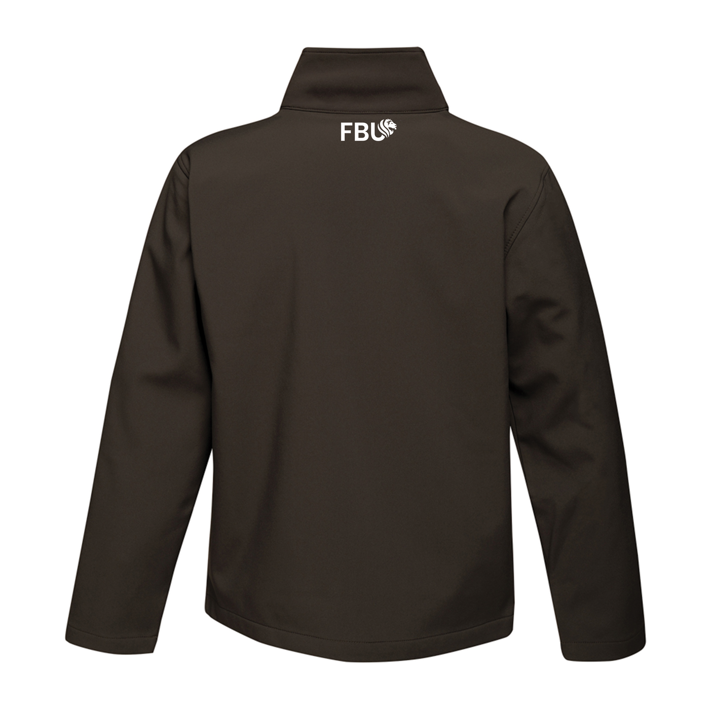 London Finance and Business Union - Unisex Soft Shell Jacket