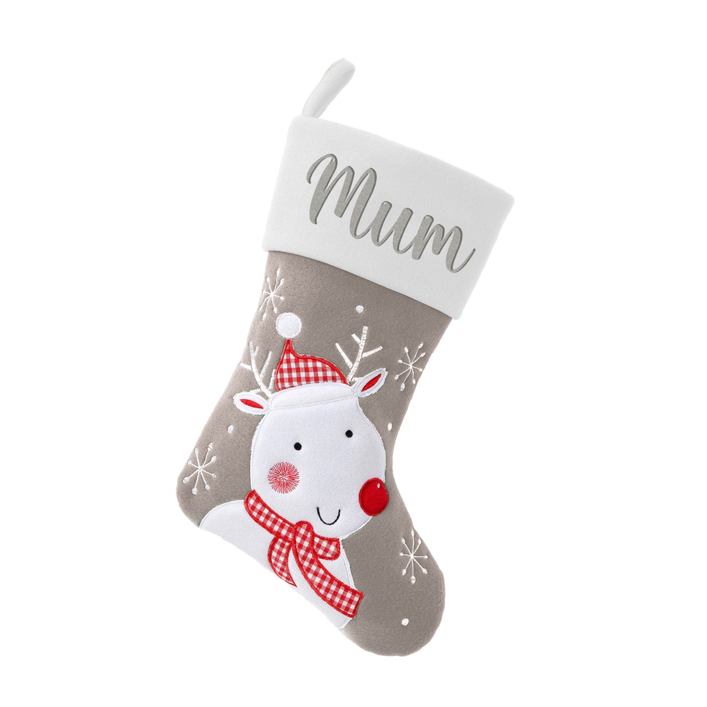 Personalised Christmas Stockings