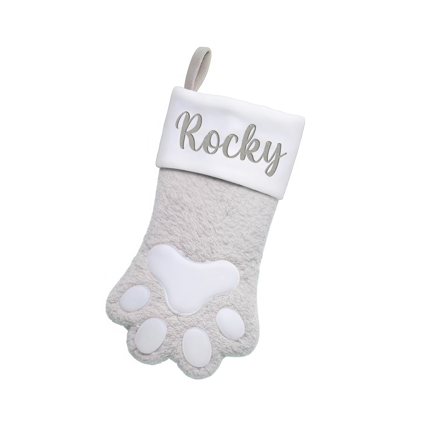 Personalised Christmas Stockings