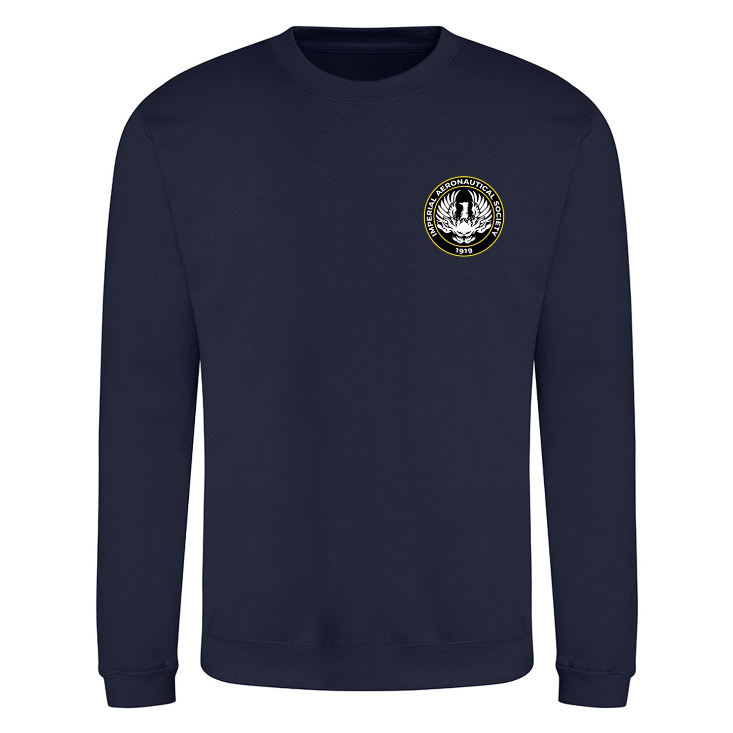 Imperial - Aeronautical Society - Unisex Sweatshirt