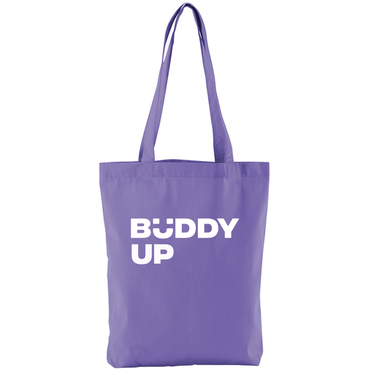 UOR - Buddy Up - Tote Bag